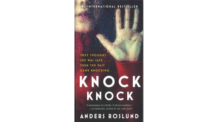 KNOCK KNOCK - ANDERS ROSLUND 